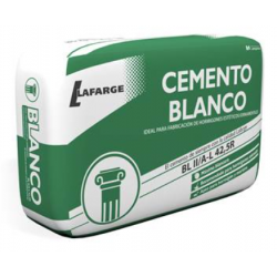 Cemento CEM II/A-L 42,5 R